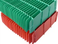 Полипропиленски шупљи лист