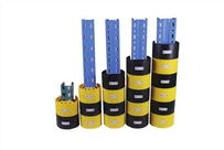 Штитници за усправне полице