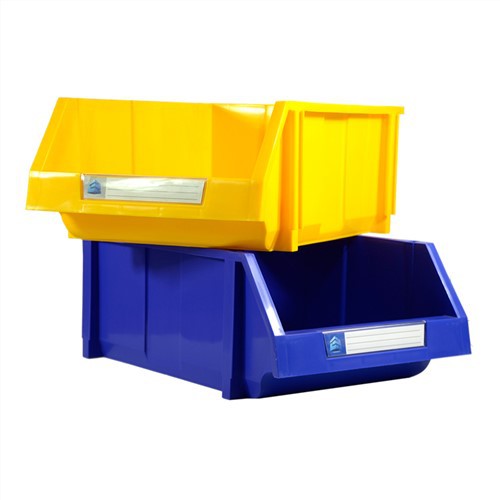 Зидни држач за пластичну канту