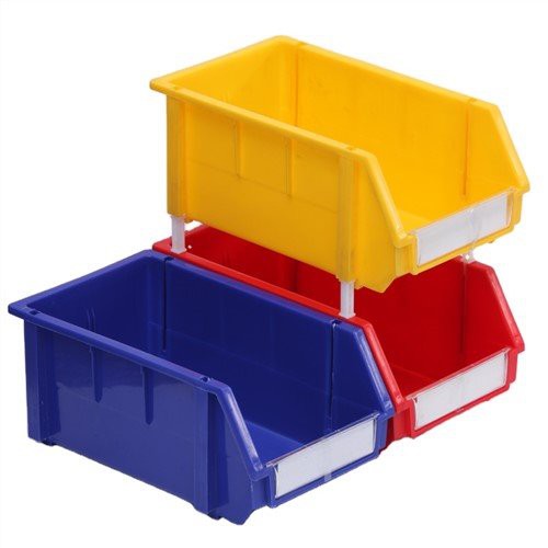Пластичне кутије за складиштење