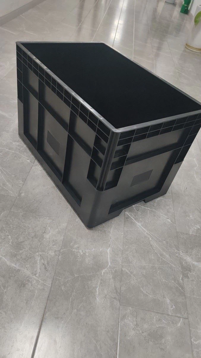 Anti Static Storage Bins