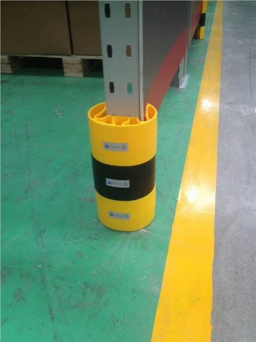 Пластични штитници за стубове